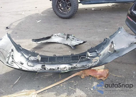 2021 Toyota Prius Le from USA, damaged, VIN JTDKAMFU9M3128068